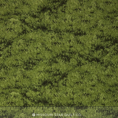 Majestic Outdoors - Majestic Grass Green Yardage