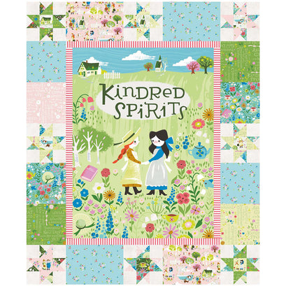Kindred Spirits: Anne of Green Gables - Kindred Spirits Panel