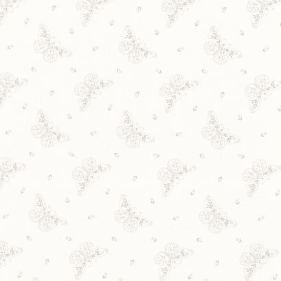 Pebbles - Social Butterfly Black Sand Yardage