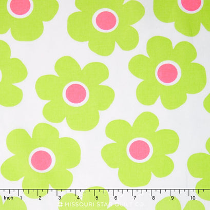 Remix - Spring 108" Backing