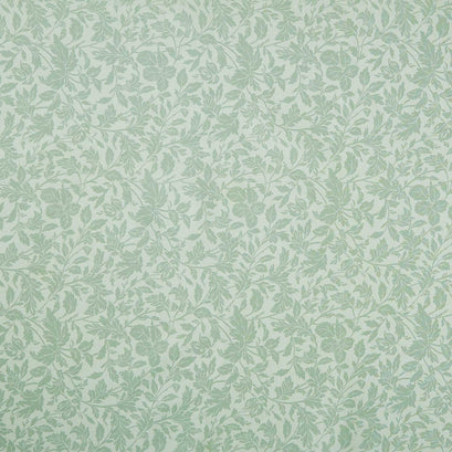 Regal Rose - Tonal Leaves Green Yardage