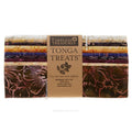 Tonga Treats Batiks - Fig 10" Squares