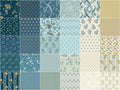 Beach House (Andover) Fat Eighth Bundle Alternative View #1
