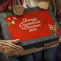[100% Deposit] Jenny's Countdown to Christmas Box 2024
