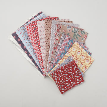 Mansfield Park Gate Quilt Kit Alternative View #1