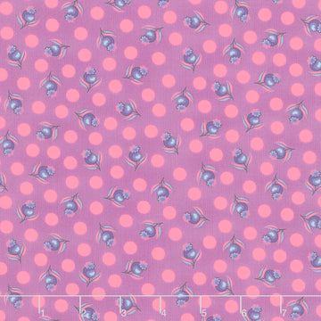 Untamed - Impending Bloom Nova Yardage