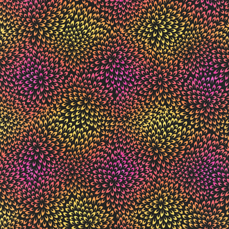 Vivid - Mumms Multi Yardage