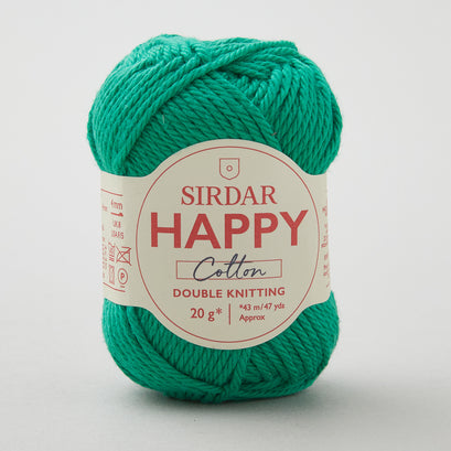 Sirdar Happy Cotton - Wicket