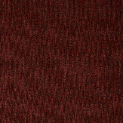 Shetland Flannel - Herringbone Redwood Yardage