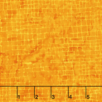 Tonga Batiks - Zing Sketch Nectar Yardage