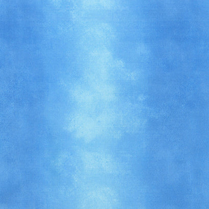 Wilmington Essentials - Ombre Washart Sky Yardage