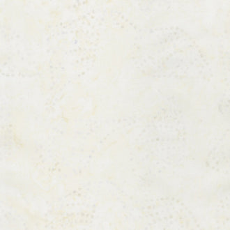 Tonga Batiks - Cashmere Connect Dots Ghost Yardage