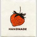 Minki Kim Woven Labels - Handmade
