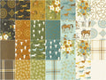 Ponderosa Fat Quarter Bundle