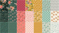 Porch Swing Fat Quarter Bundle