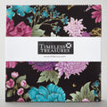 Shizuka Metallic 10" Squares