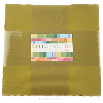 Bella Solids Fig Tree Olive Junior Layer Cake
