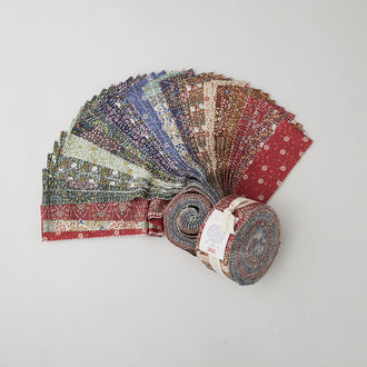 Sanctuary Fabric Roll