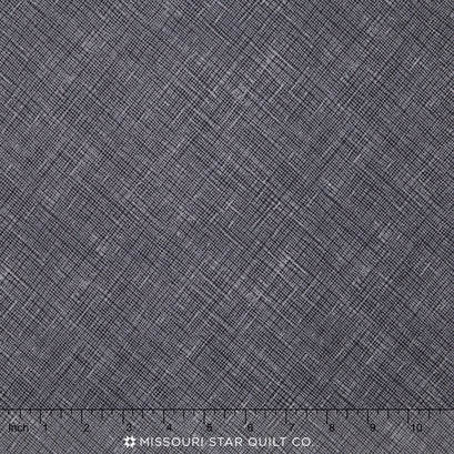 Architextures - Sketch Charcoal Yardage