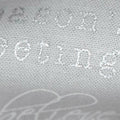 Winter's Grandeur 6 - Winter Words Winter Metallic Yardage