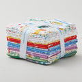 Get Your Cray-on Fat Quarter Bundle