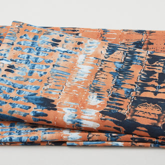 Rust & Bloom - Lupine Amber 2 Yard Cut