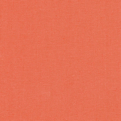 Essex Linen - Orange Yardage