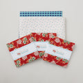 Lori Holt Christmas Candy Table Runner Kit Alternative View #1
