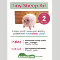 MochiMochi Land - Tiny Sheep Alternative View #3