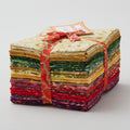 Java Batiks Autumn Favorites Fat Quarter Bundle Alternative View #1
