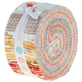 Sweet Prairie Rolie Polie
