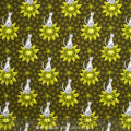 Rhoda Ruth - Leopard Nature Yardage