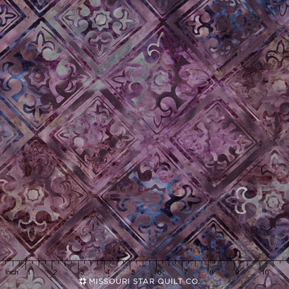 Artisan Batiks - Sorrento Jewel Yardage
