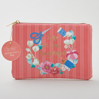 Sew Beautiful Project Bag