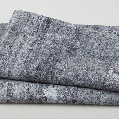 Quintessentials : Homespun - Homespun Gray 3 Yard Cut