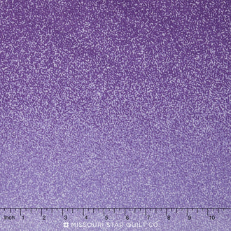 Pointillist Palette - Iris Yardage