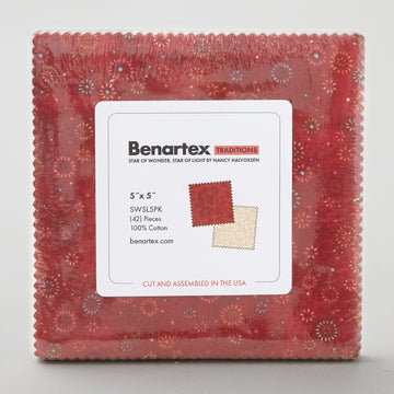 Star Of Wonder, Star Of Light Charm Pack Alternative View #1