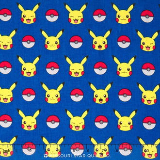 Pokemon - Royal Yardage