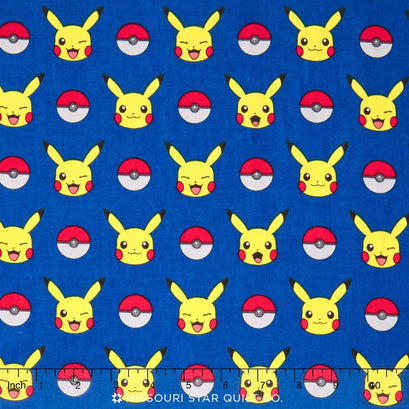 Pokemon - Royal Yardage