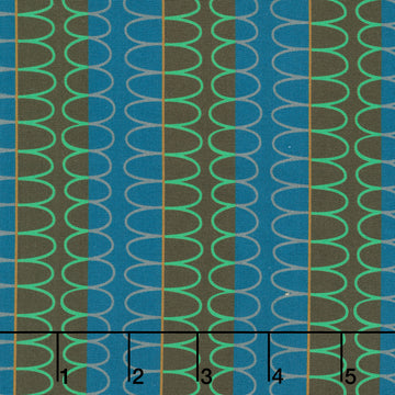 Night Rainbow - Boundless Binding Mudpie Yardage