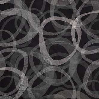Transparencies - Midnight 108" Wide Backing