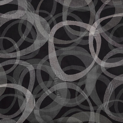 Transparencies - Midnight 108" Wide Backing