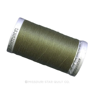 Sew-All Polyester Green Bay Thread