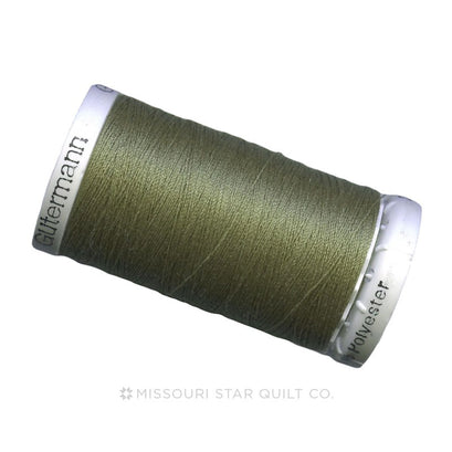 Sew-All Polyester Green Bay Thread