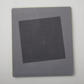 GO! Big Square - 10" (9-1/2" Finished) Die Primary Image