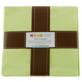 Kona Cotton - Pleasant Pastures Ten Squares
