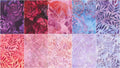 Artisan Batiks - Splendid 4 Charm Pack