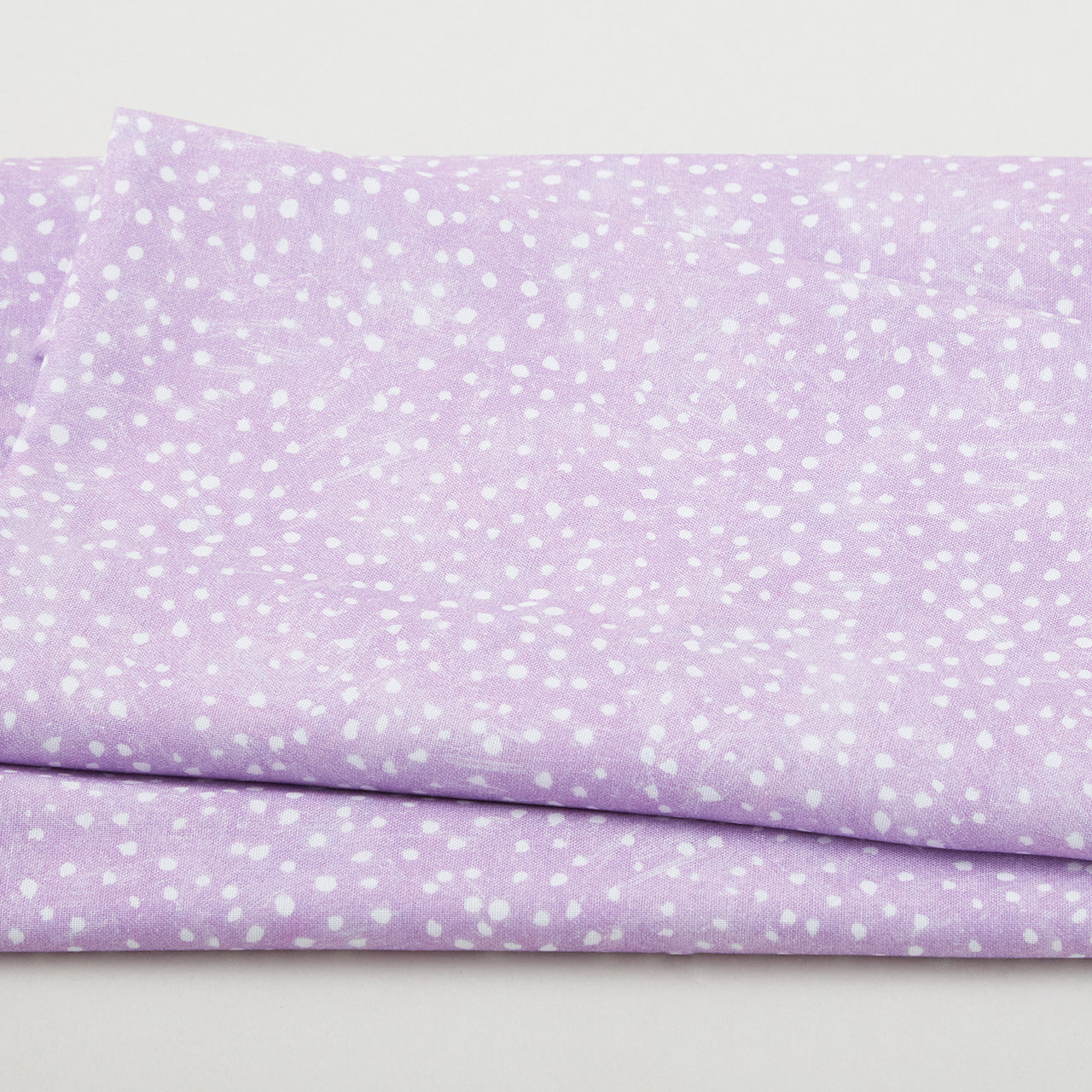 Dreaming of Tuscany - Monotone Dot Mauve 2 Yard Cut Primary Image