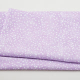Dreaming of Tuscany - Monotone Dot Mauve 2 Yard Cut Primary Image