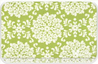 Priscilla - Ball Green Yardage